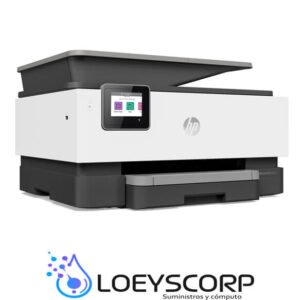 MULTIFUNCIONAL HP OFICCEJET PRO 9010