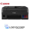 MULTIFUNCINAL CANON G4111 WIFI