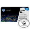 TONER HP 504X NEGRO