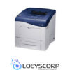 Impresora Láser a Color Xerox Phaser 6000