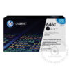 TONER HP 646X NEGRO