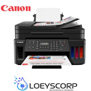 MULTIFUNCIONAL CANON G7010