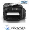 IMPRESORA EPSON L1455