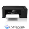 Impresora Multifunción Epson EcoTank L395