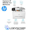Impresora HP M283fdw