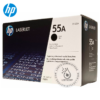 TONER HP 55A (CE255A) NEGRO ORIGINAL