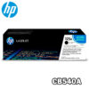 TONER HP CB540A 125A NEGRO L.J. 12151515 2,200 PAG.