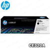 TONER HP CE320A (128A) L.J. CM1415, 1525NW BLACK 2,100 PAGINAS