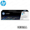TONER HP CE321A (128A) L.J. CM1415, 1525NW CYAN 1.300 PAGINAS