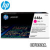 TONER HP CF033A (646A) MAGENTA L.J. CM4540 12,500 PAG.