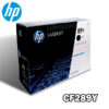 TONER HP CF289Y (89Y) L.J. E M507 NEGRO 20,000 PAG.