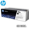 TONER PARA HP LASER JET P1005, P1006 CB435A (35A) BLACK