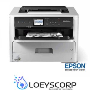 Impresoras Laserjet - Loeys Suministros