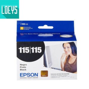 TINTA HP 712 NEGRO ORIGINAL - Loeys Suministros