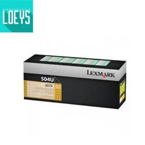 Toners Lexmar - Loeys Suministros