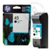TINTA HP 45 NEGRO