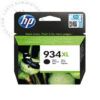 TINTA HP 934XL NEGRO