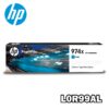 TINTA HP 974X L0R99AL CYAN 7,000 PAG ORIGINAL