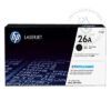 TONER HP 26A NEGRO
