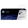 TONER HP 53A NEGRO