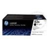 TONER HP 83A