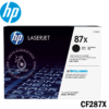 TONER HP 87X NEGRO CF287X M506 NEGRO