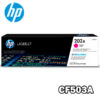 TONER HP CF503A (202A) MAGENTA L.J. PRO M254, M281 1,300 PAG.