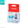 CARTUCHO TINTA CANON CL-211 9ML MP250 IP2700 COLOR