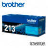 ▷TONER BROTHER TN-213C PARA PHLL3270CDW 1,300KPG ORIGINAL