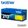 ▷TONER-BROTHER-TN-213Y-PARA-PHLL3270CDW-1,300KPG-ORIGINAL