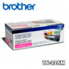 ▷TONER BROTHER TN-315M PARA HL-4140CN 3,500KPG ORIGINAL