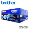 ▷TONER BROTHER TN-3479 NEGRO PARA L5100DN ORIGINAL