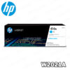 ▷TONER HP W2021A (414A) CYAN PARA M454DW 2,100KPG ORIGINAL