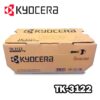 ▷TONER KYOCERA TK-3122 NEGRO FS-4200DN