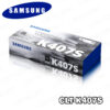 ▷TONER SAMSUNG CLT-K407S PARA CLP-320 1,500KPG ORIGINAL