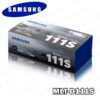 ▷TONER SAMSUNG MLT-D111S ML-2020 2070 1000KPG ORIGINAL