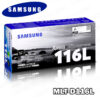 ▷TONER SAMSUNG MLT-D116L PARA SL-M2625 2626 2825 2826 ORIGINAL