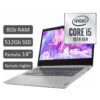 LAPTOP IDEAPAD 3 14IIL05 - Intel i5