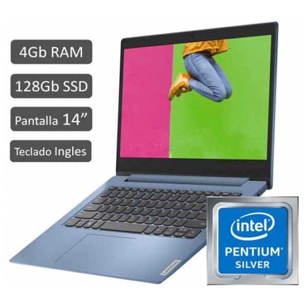 LAPTOP LENOVO IDEAPAD