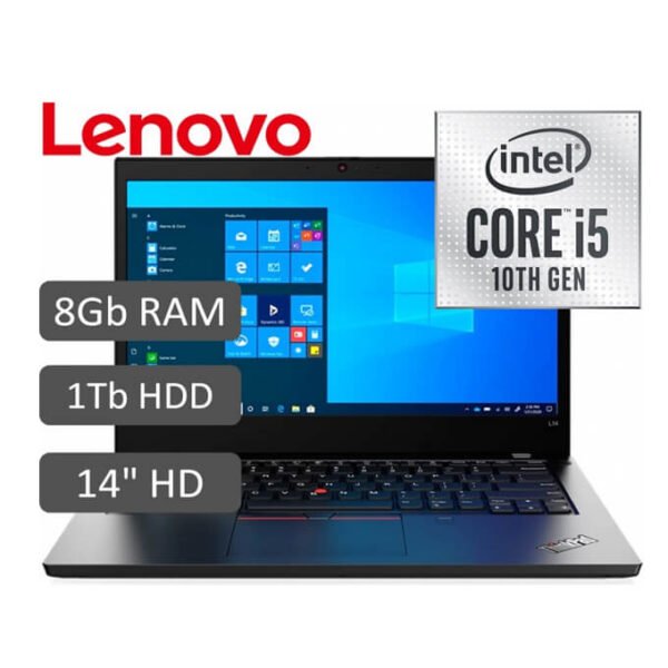 LAPTOP LENOVO THINKPAD L14
