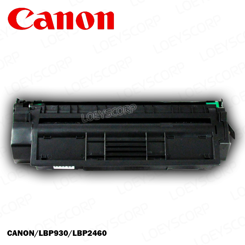 TONER CANON EP-W BLACK PARA IMPRESORA LBP930