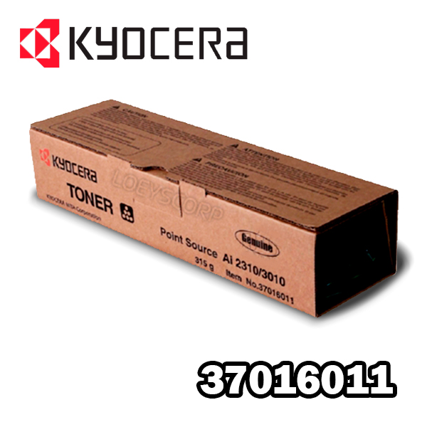 TONER KYOCERA 37016011 AI-2310