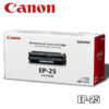 ▷TONER CANON EP-25 BLACK PARA LBP-1210 2,500KPG ORIGINAL