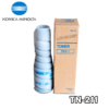 ▷TONER KONICA MINOLTA TN-211K BLACK BIZHUB 3140CW