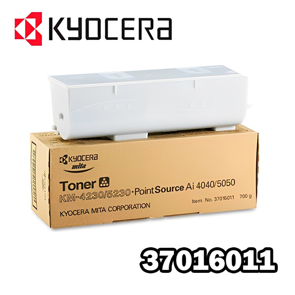 ▷TONER KYOCERA 37016011 NEGRO AI-2310