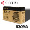 ▷TONER KYOCERA TK-1112 NEGRO FS-1040