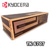 ▷TONER KYOCERA TK-6707 TASKALFA 6500