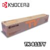 ▷TONER KYOCERA TK-8117Y YELLOW M8124CIDN