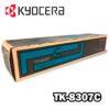 ▷TONER KYOCERA TK-8307C CYAN 3050CI