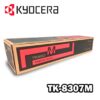 ▷TONER KYOCERA TK-8307M MAGENTA 3050CI